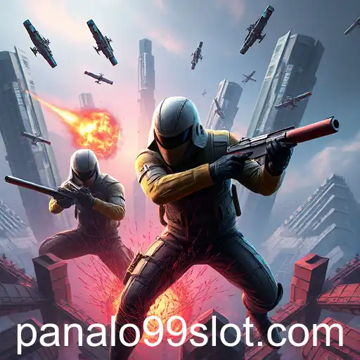 Exploring the Thrills of Action Games with Panalo99