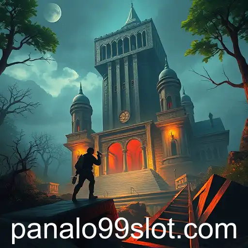 Exploring the Excitement of Adventure Games with Panalo99