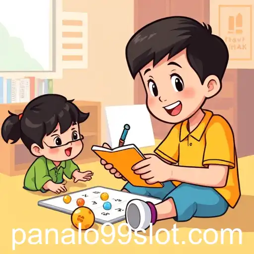 Exploring Educational Games: A New Frontier on Panalo99