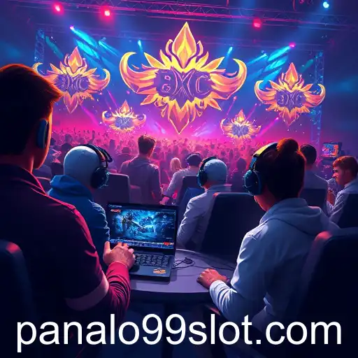 Digital Landscape Transforms with Panalo99