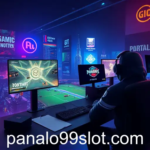 Gaming Innovations Transform the Digital Landscape