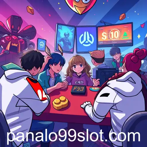 Panalo99: Revolutionizing Online Gaming