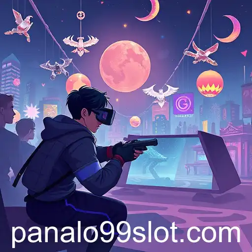 Panalo99: Gaming Revolution