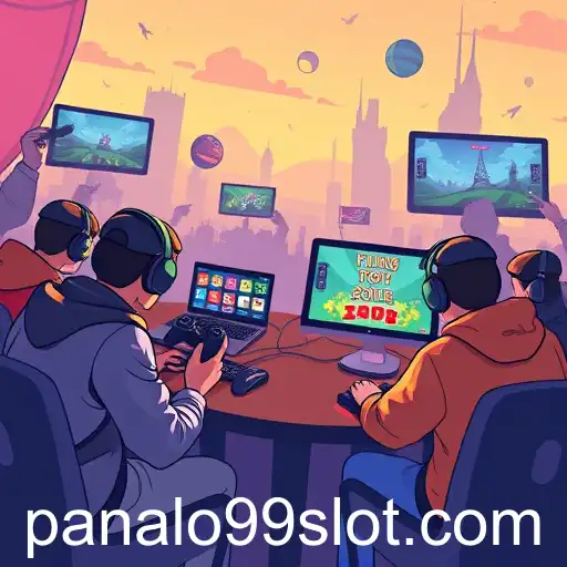 The Rise and Impact of Panalo99 in Online Gaming