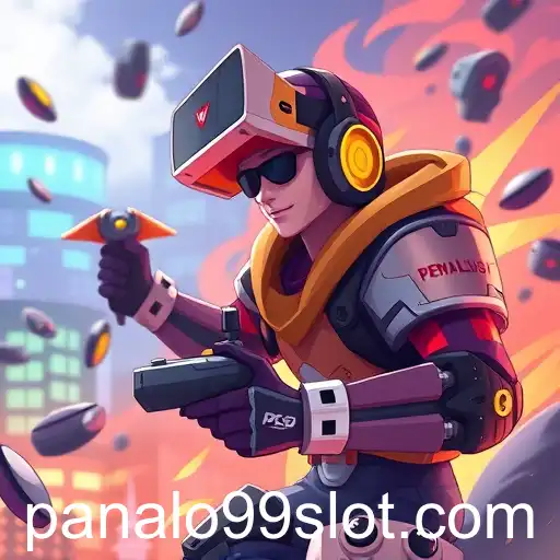 Panalo99: Revolutionizing Online Gaming Experiences
