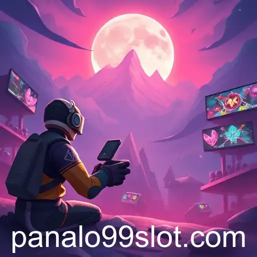 Panalo99: Revolutionizing Online Gaming Experiences
