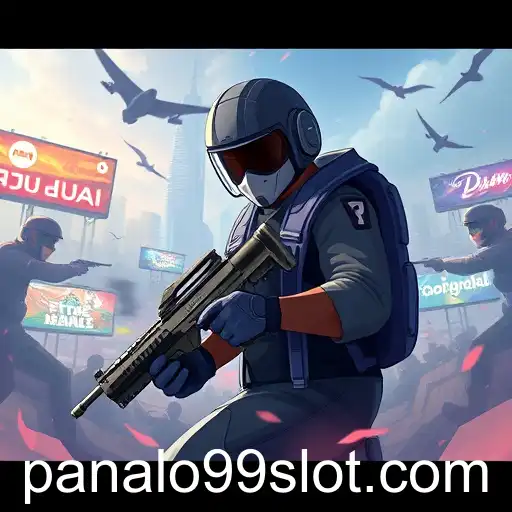 Digital Dominance: The Rise of Panalo99