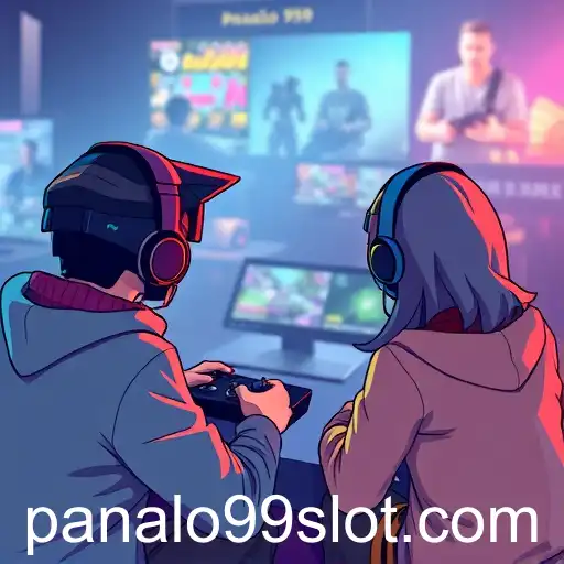 The Rise of Online Gaming in the Modern Era