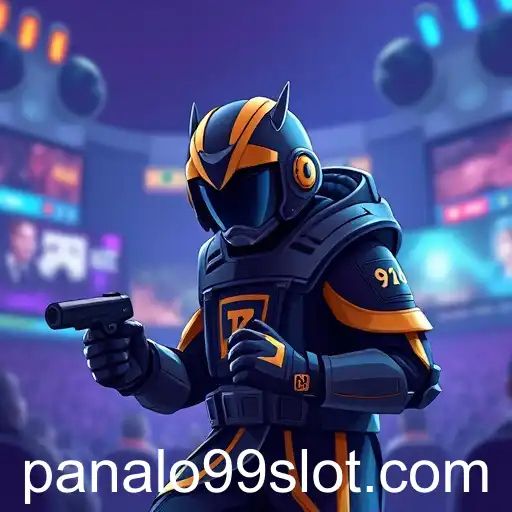 The Rise of Panalo99 in Online Gaming