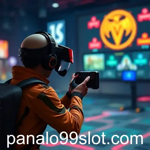 The Rise of Panalo99 in Online Gaming