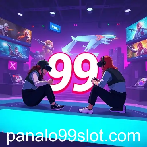 The Rise of Online Gaming