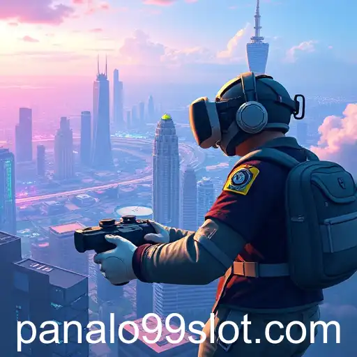 Virtual Gaming Dominates Future Trends