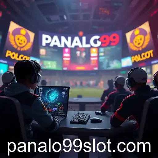 Gaming Boom Reshapes Online Entertainment Landscape