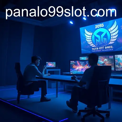 Gaming Evolution: Panalo99 and the Online Boom