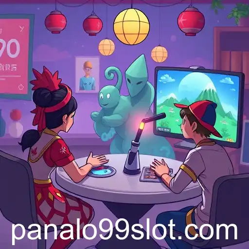 Gaming Innovations in 2025