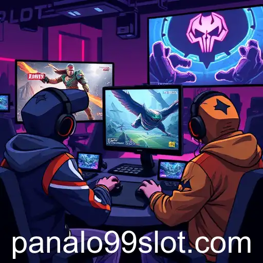 Gaming Trends and Innovations in 2025