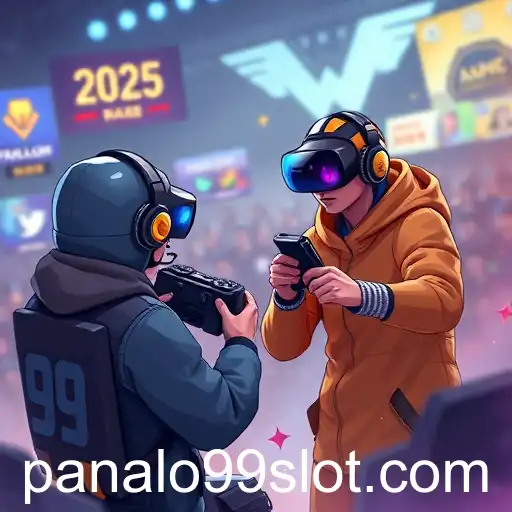 Rise and Impact of Panalo99 in Online Gaming