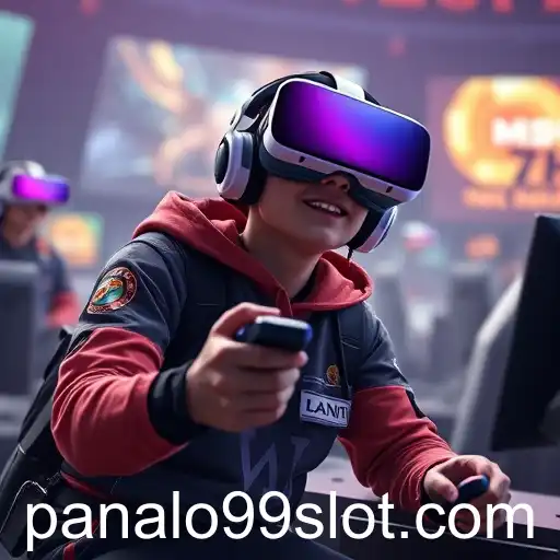 Panalo99 Brings Interactive Gaming to New Heights