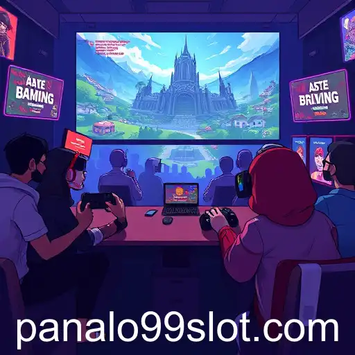 Panalo99 Transforms Gaming Landscape