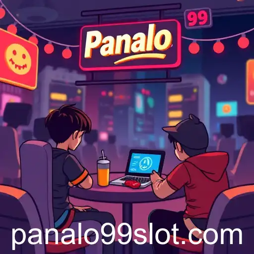 Panalo99: Gaming Revolution