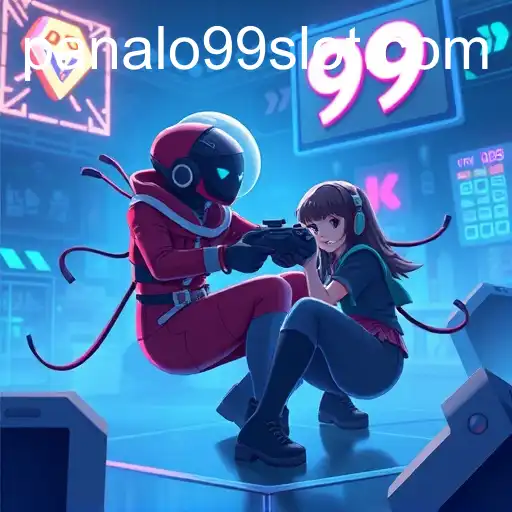 The Rise of Panalo99 in the Gaming Industry