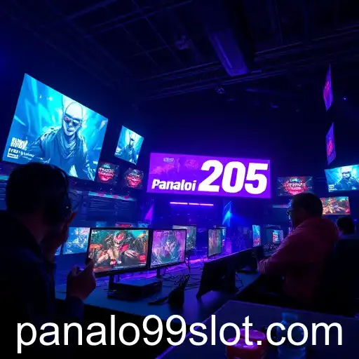 The Rise and Impact of Panalo99 in Online Gaming