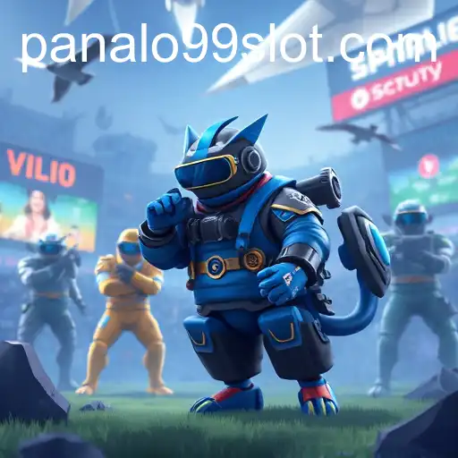 Panalo99 Revolutionizes Online Gaming in 2026