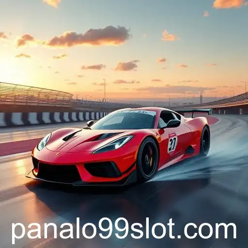 Thrills of Virtual Speed: Exploring the Fascination with Racing Games and the Rise of 'Panalo99'