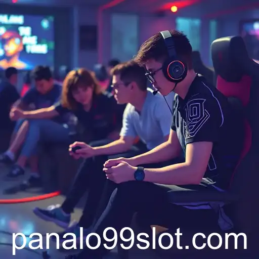 The Rise of Online Gaming Communities