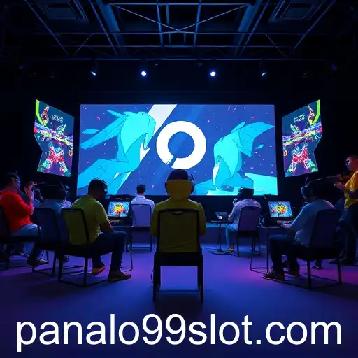 The Rise of Panalo99 in Online Gaming