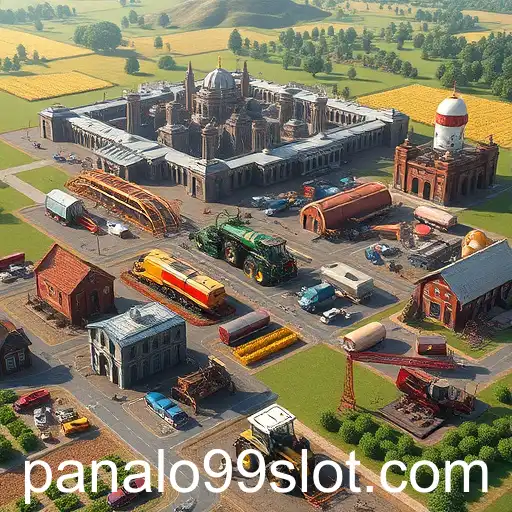 Exploring the Fascinating World of Simulation Games on Panalo99