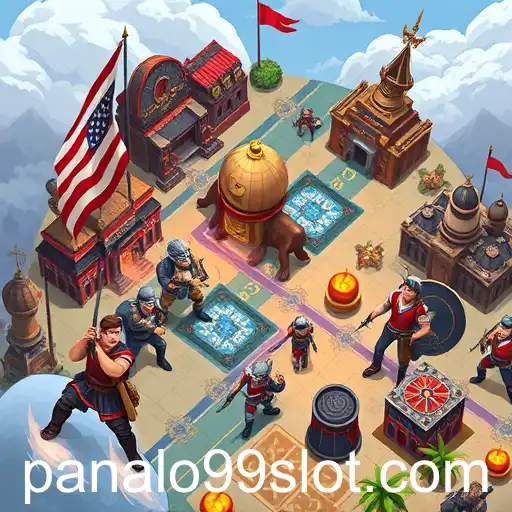 The Strategic Essence: Exploring the 'Panalo99' Phenomenon in Strategy Games