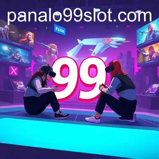 The Rise of Online Gaming