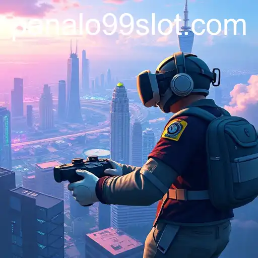 Virtual Gaming Dominates Future Trends